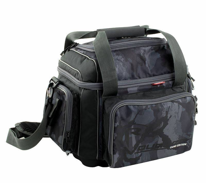 Medium Camo Carryall C396393