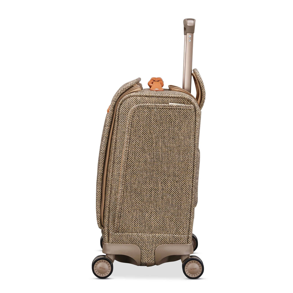 Underseat Carry on Spinner Q305222