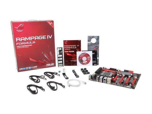 Refurbished X79 LGA2011 Motherboard T507