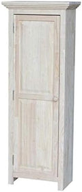 Unfinished 48 Storage Cabinet A834374