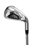 Apex DCB Steel Single Size LH Reg M97059