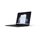Black 13 in. Surface Laptop K3509
