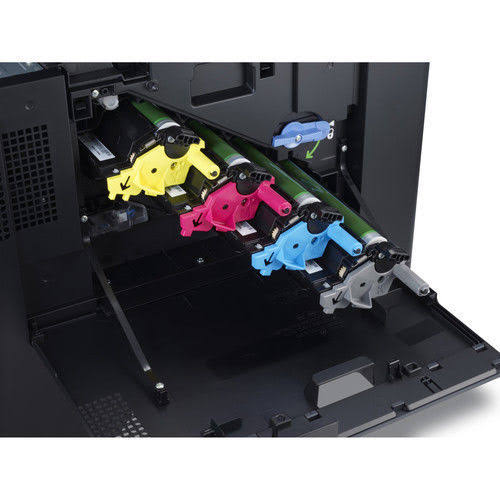 Color Laser Printer D375
