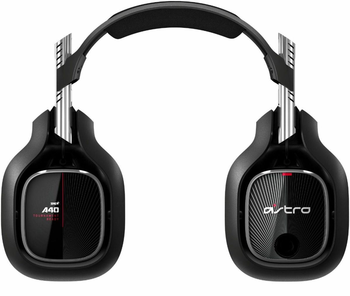 Wired Stereo Over-the-Ear Gaming Headset V437810