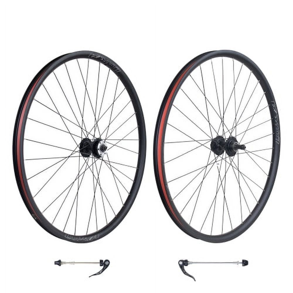 29" Double Wall Alloy MTB Wheelset T1310