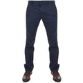 Blue Chinos B10530