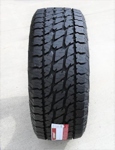 LT285/70R17 All-Terrain Light Truck Radial Tire N113