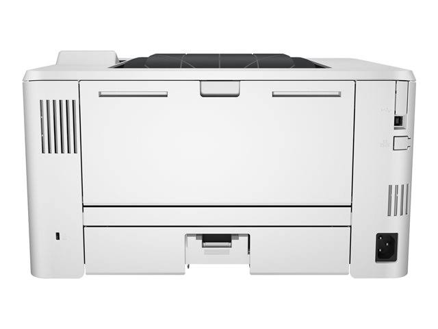 Monochrome Laser Printer H520