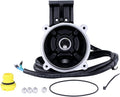 12 Volts Tilt Trim Motor 2-Wire Connection Z28528