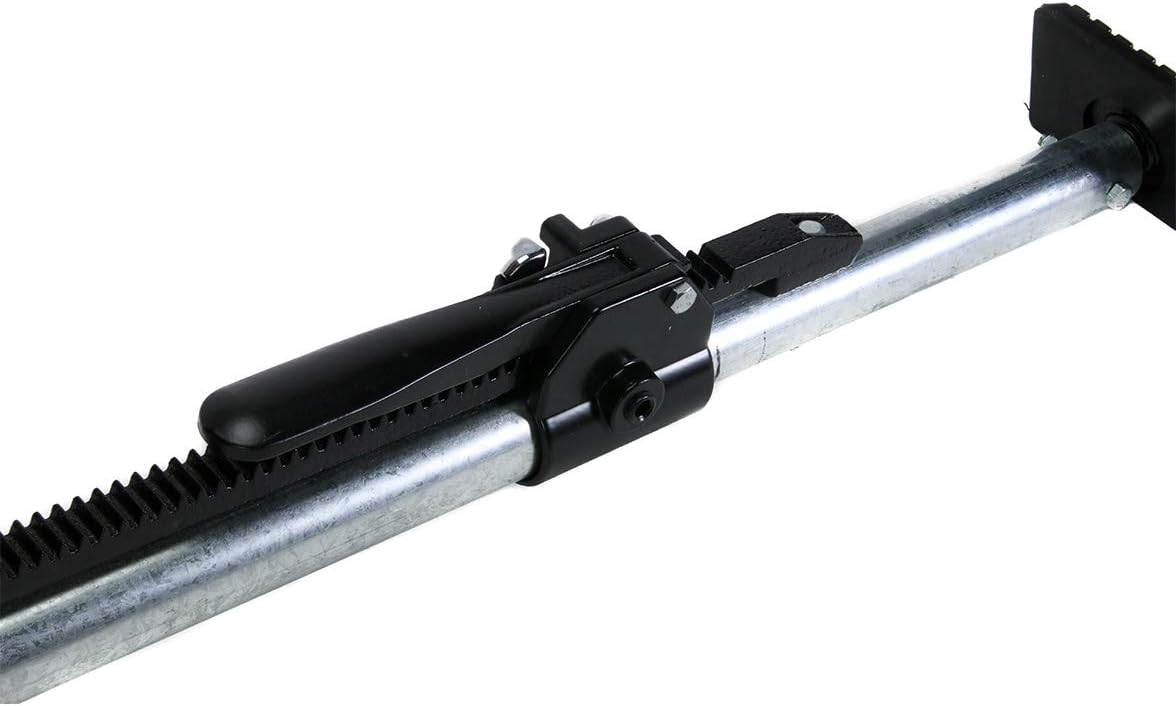 89-104 Inches Long Steel Load Lock Bar L1451