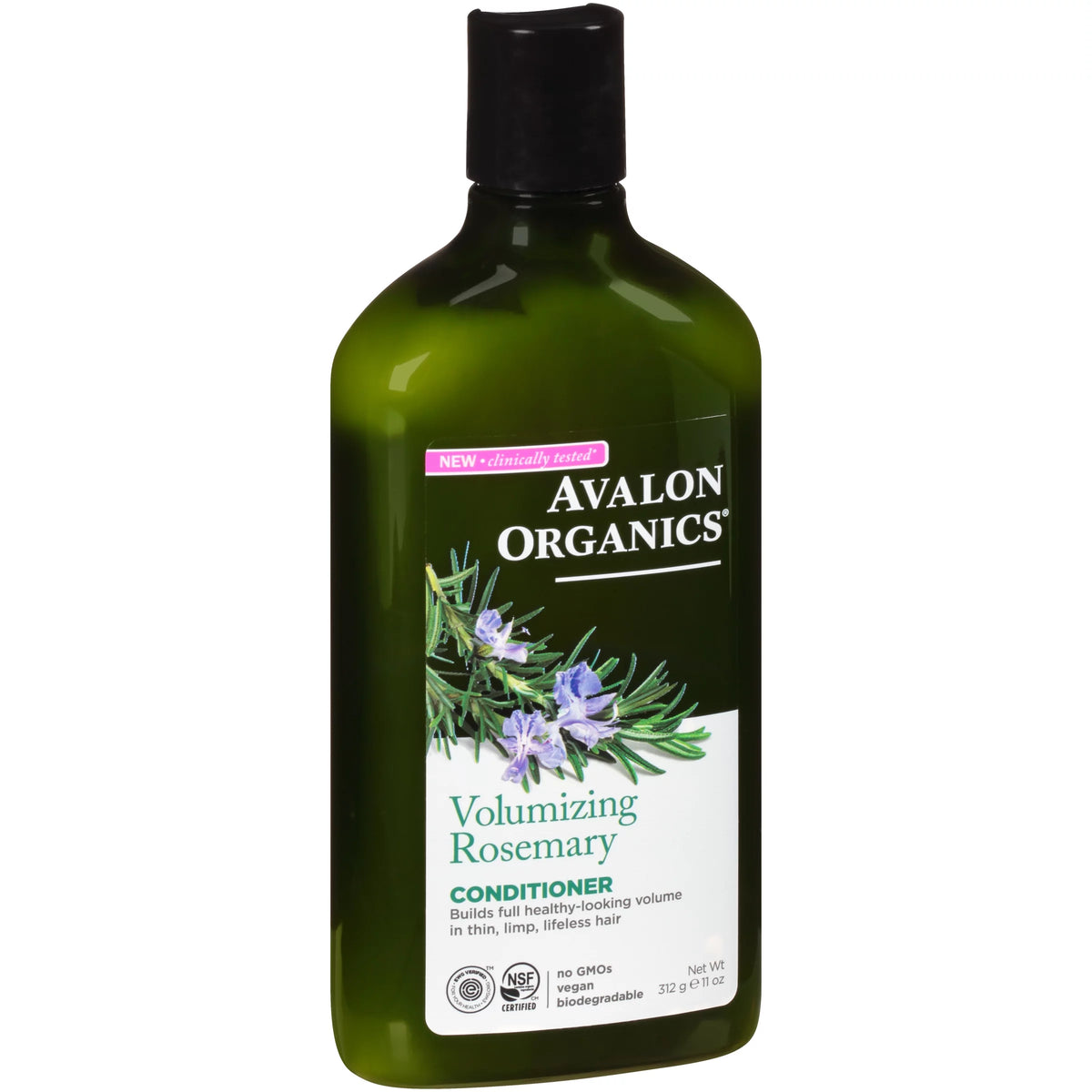 Rosemary Volumizing Conditioner, 11 fl oz U846971