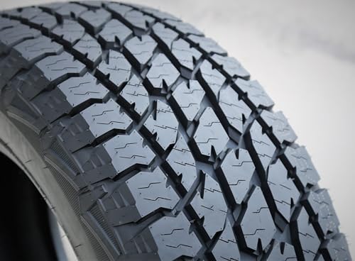 LT285/70R17 All-Terrain Light Truck Radial Tire N113