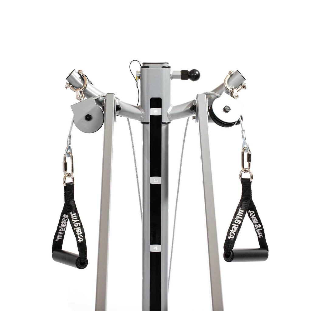 Home Fitness Incline Weight Training with 6 Resistance Levels V457771