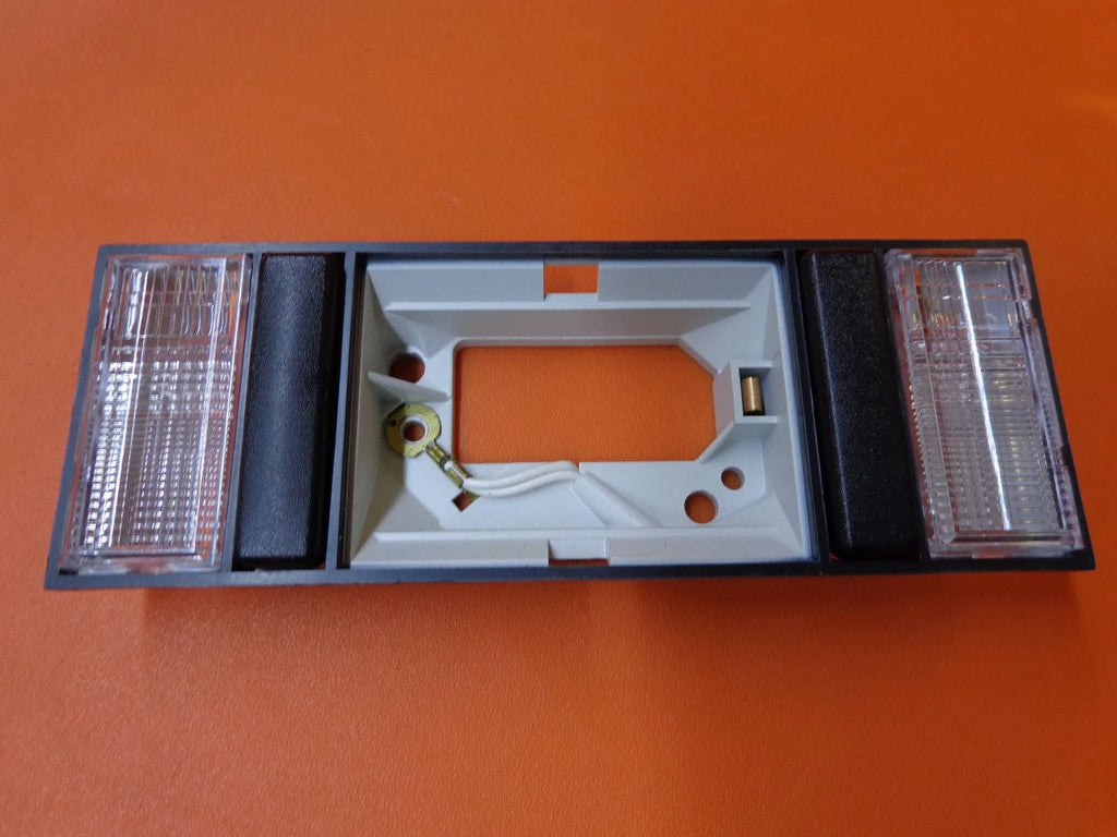 Interior Cab Dome Map Light Assembly Z9565