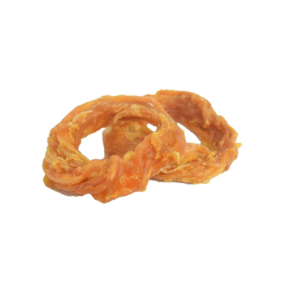 Turkey Tendon Rings for Dogs B2817