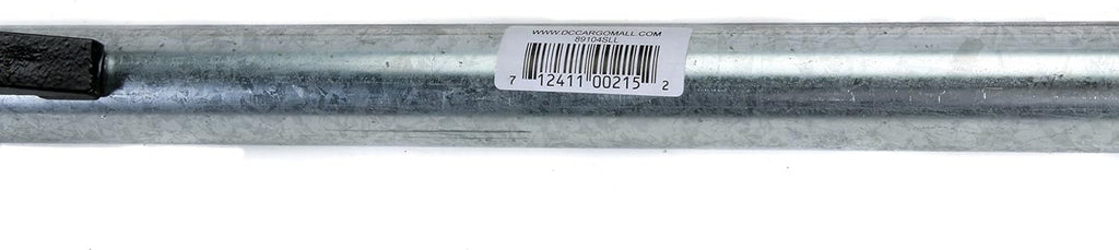 89-104 Inches Long Steel Load Lock Bar L1451