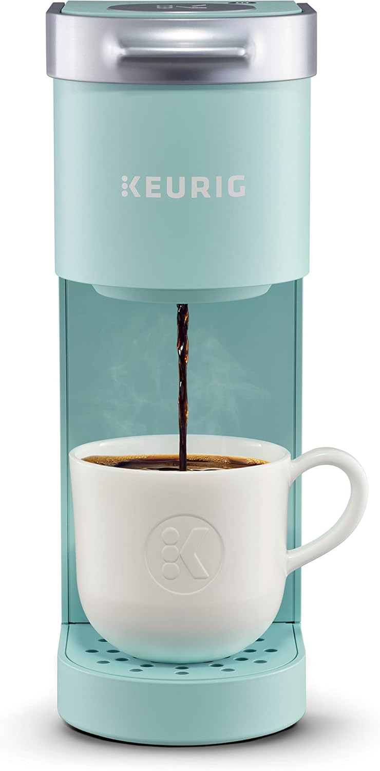 Single Serve Coffee Maker L508