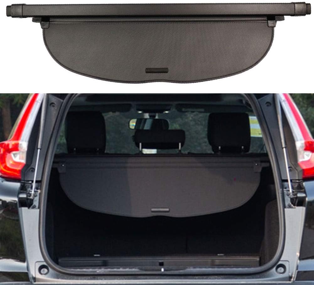 Cargo Cover W462