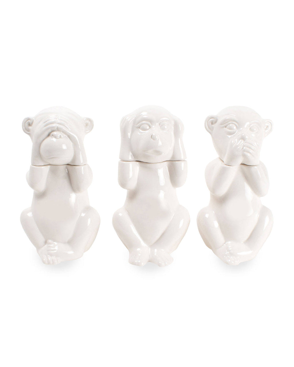 Ceramic Decanter Set R44676