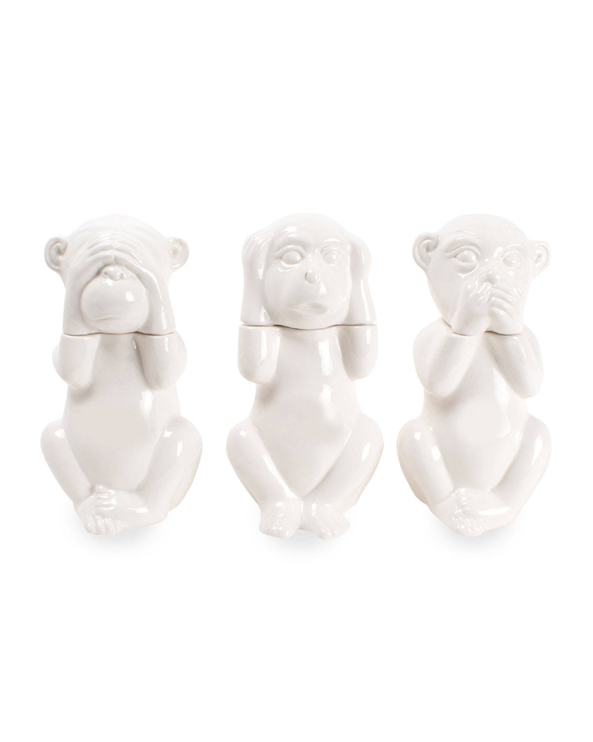 Ceramic Decanter Set R44676
