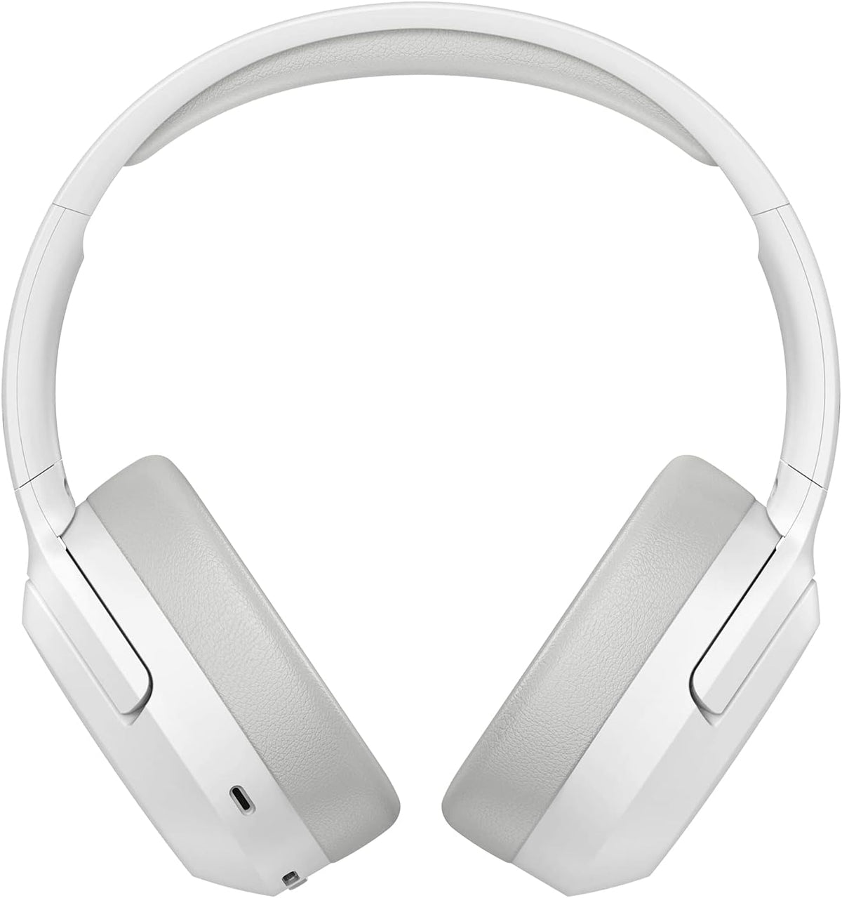 Bluetooth Headphones with Active Noise Cancelling, 49H Playtime, Black J944