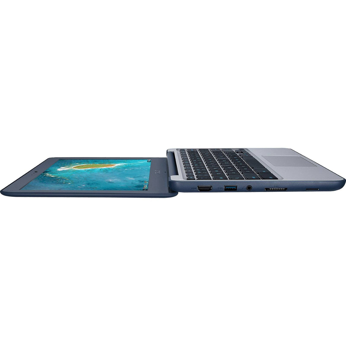 11.6″ Chromebook - Celeron N3060 - 4 GB RAM - 16 GB SSD A440450