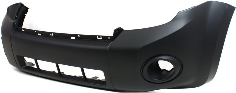 Front Bumper Cover Primed T427485