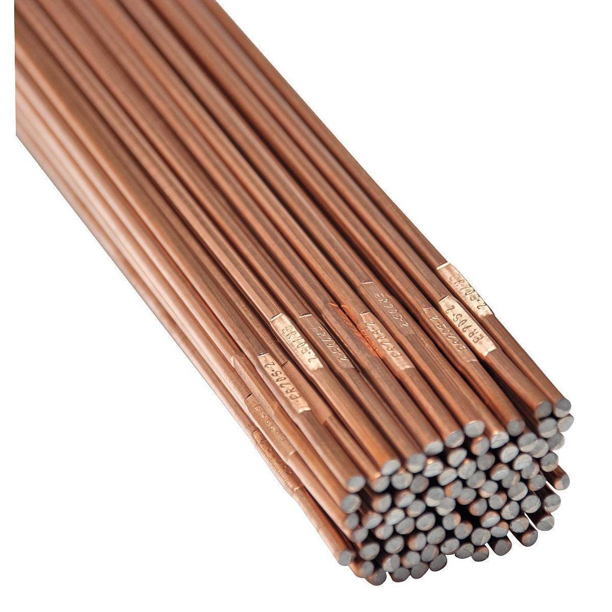 Carbon Steel TIG Welding Rod O36642