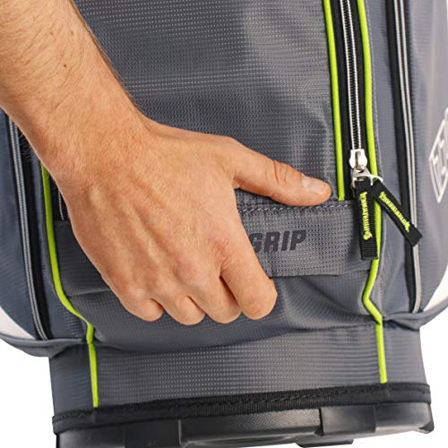 Ultra Lite Cart Bag D6101