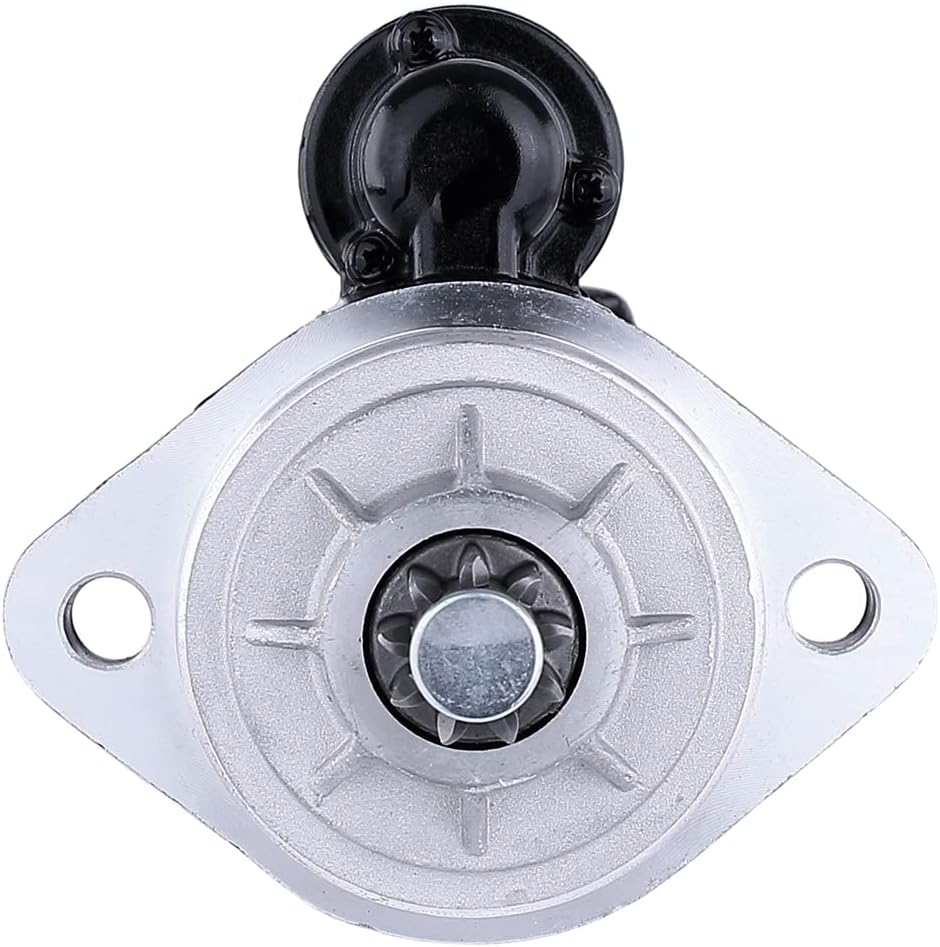 New Gear Reduction Starter Motor Compatible With Mercruiser Marine Inboard 260 A2396