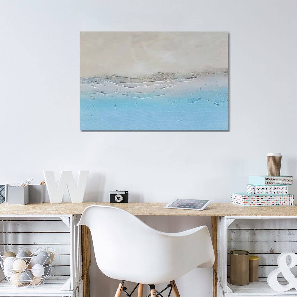 Canvas Wall Decor Prints D194