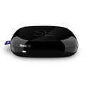 Black Streaming Media Player V112