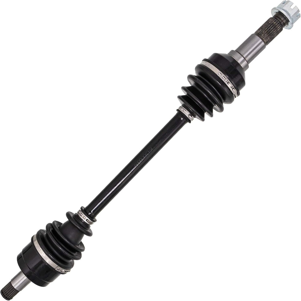 Front Left and Right Axle Kit Combo for Yamaha Rhino 450 660 O472220