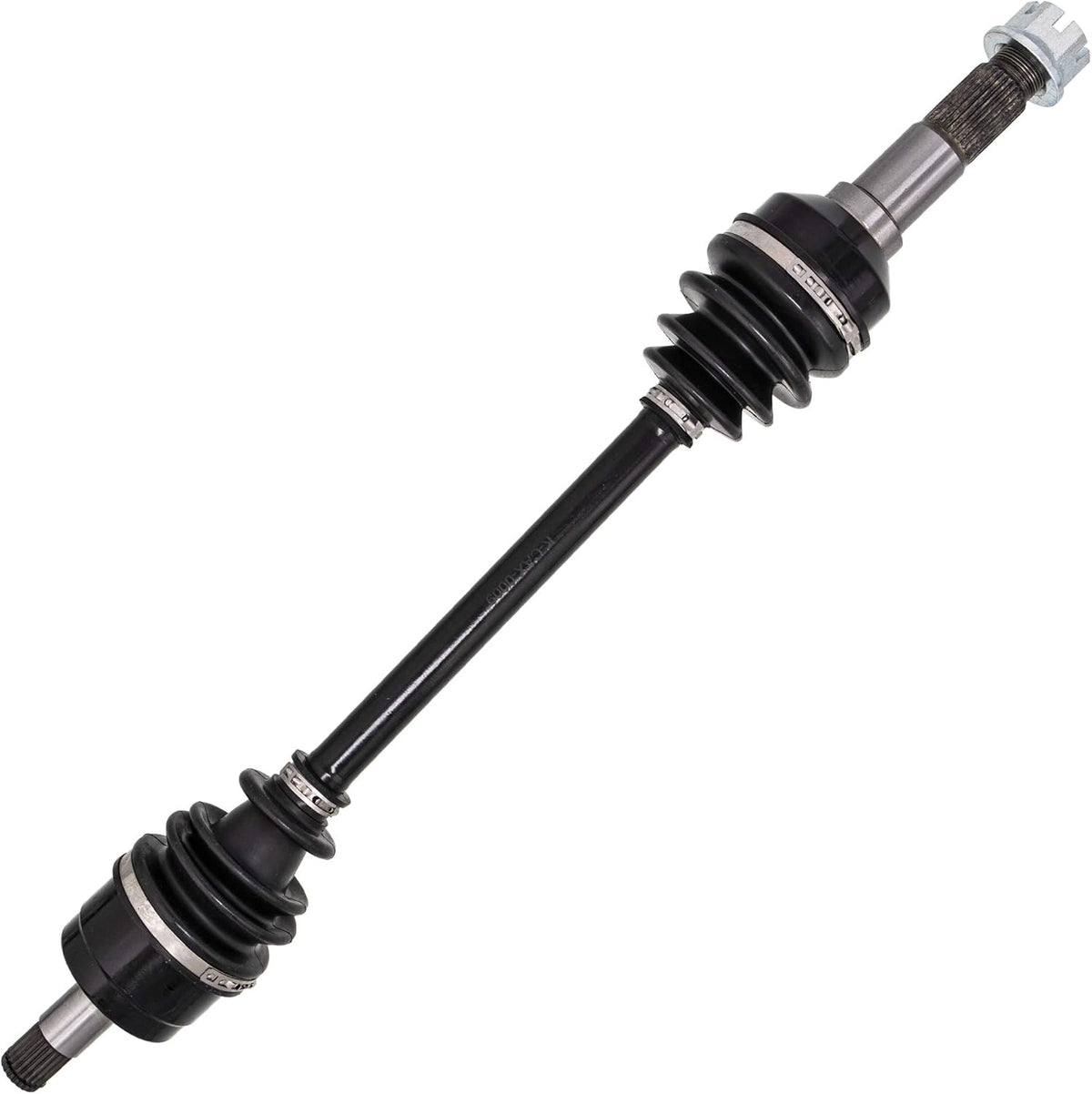 Front Left and Right Axle Kit Combo for Yamaha Rhino 450 660 O472220