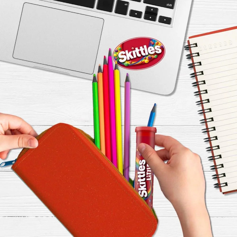 2.2 Ounce Skittles Original (Pack of 20) J774