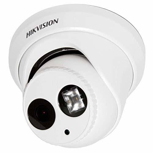 4MP WDR EXIR Turret IP Network Camera 2.8mm Y81774