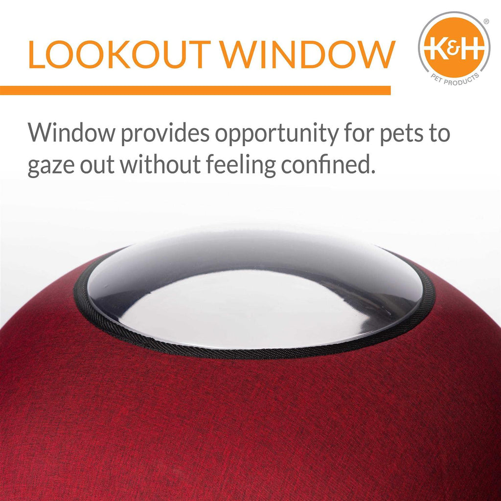 Cat Pod Y947