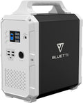 1200Wh 1000W Portable Power Station Lithium Battery H211