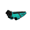 Reflective Dog Harness Vest with Spikes K836229