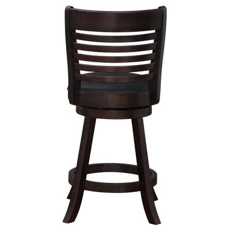 Merlot Swivel Counter Stool P6262