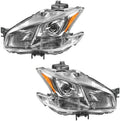 Halogen Headlight for Nissan Maxima P231