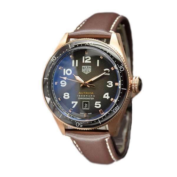 43mm Watch E56807