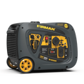 3300/3000 Watt Gas Recoil Start Inverter Generator C6753