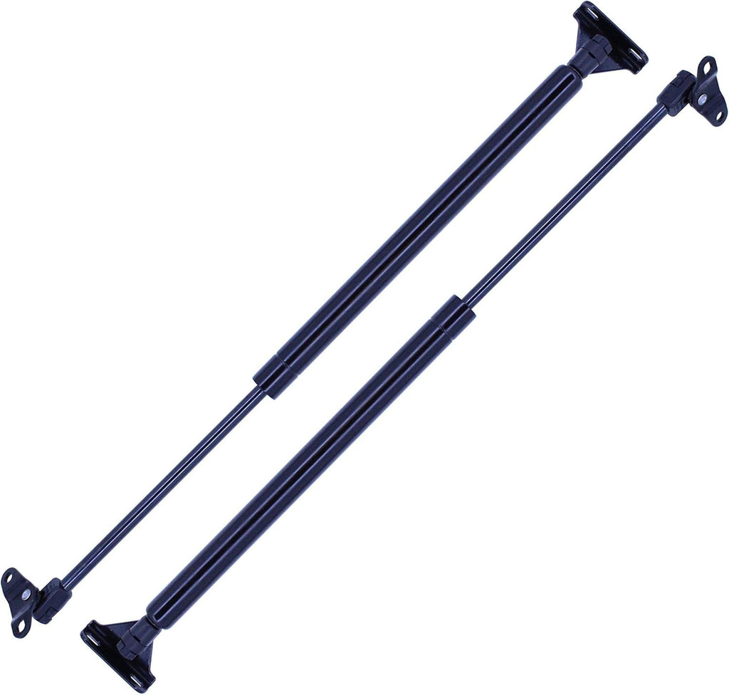 2 Pieces Rear Liftgate Lift Supports with Brackets H818