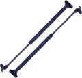 2 Pieces Rear Liftgate Lift Supports with Brackets H818