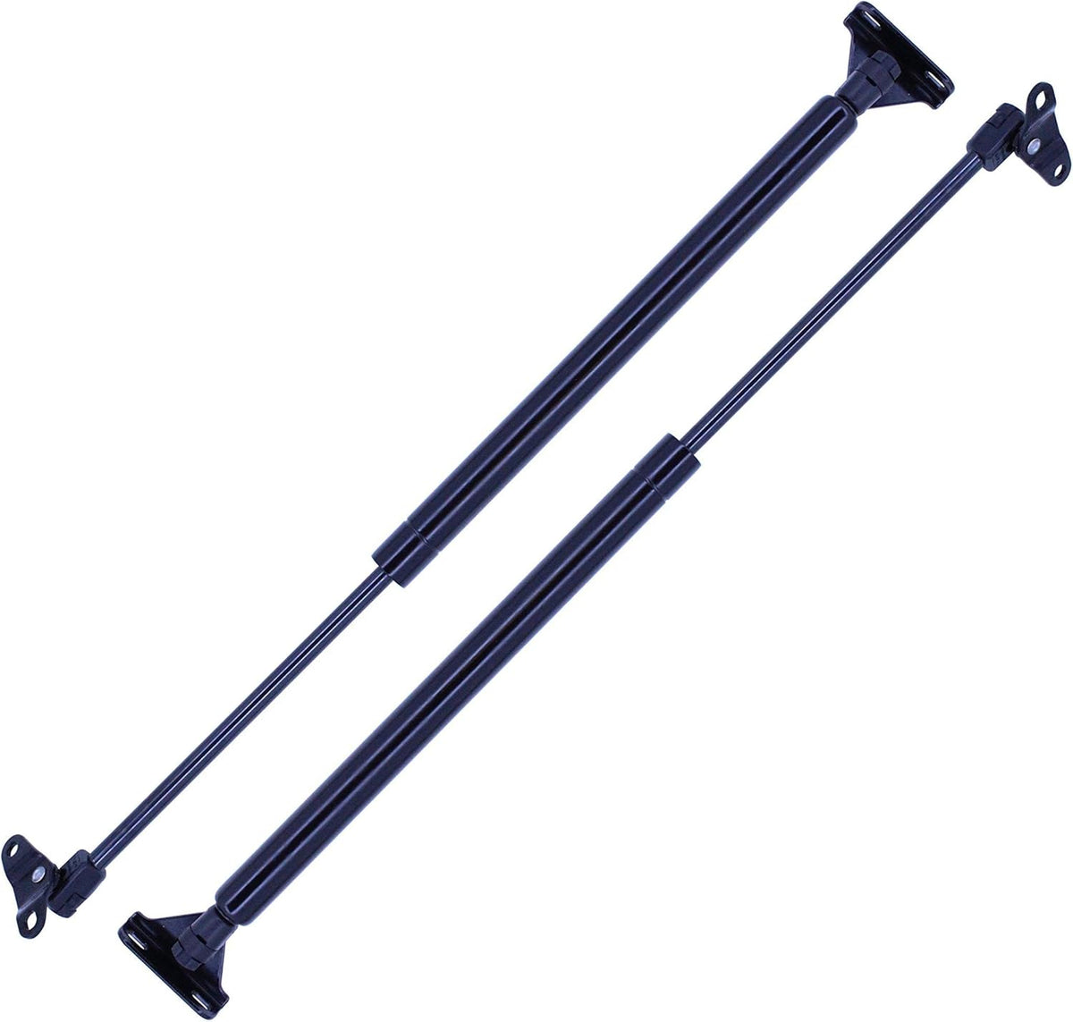 2 Pieces Rear Liftgate Lift Supports with Brackets H818