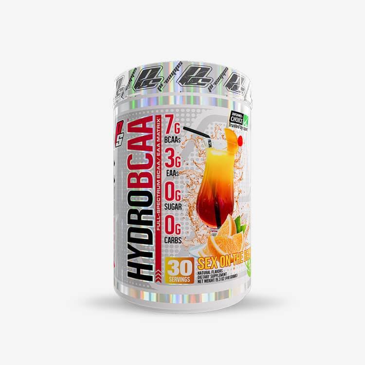 Hydrobcaa BCAA 15 oz F7944
