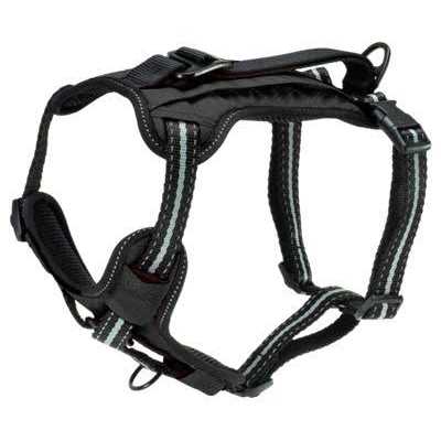 3 in 1 Harness with Leash N717464