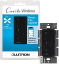 White Smart Fan Speed Control U2267