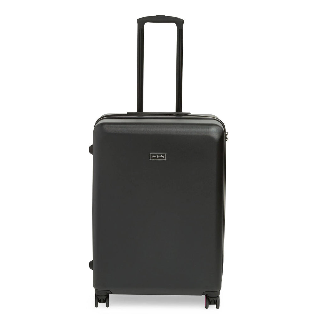 Black Hardside Large Spinner X271